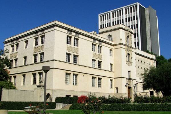 California Institute of Technology: Admissions, Ranking, Acceptance ...