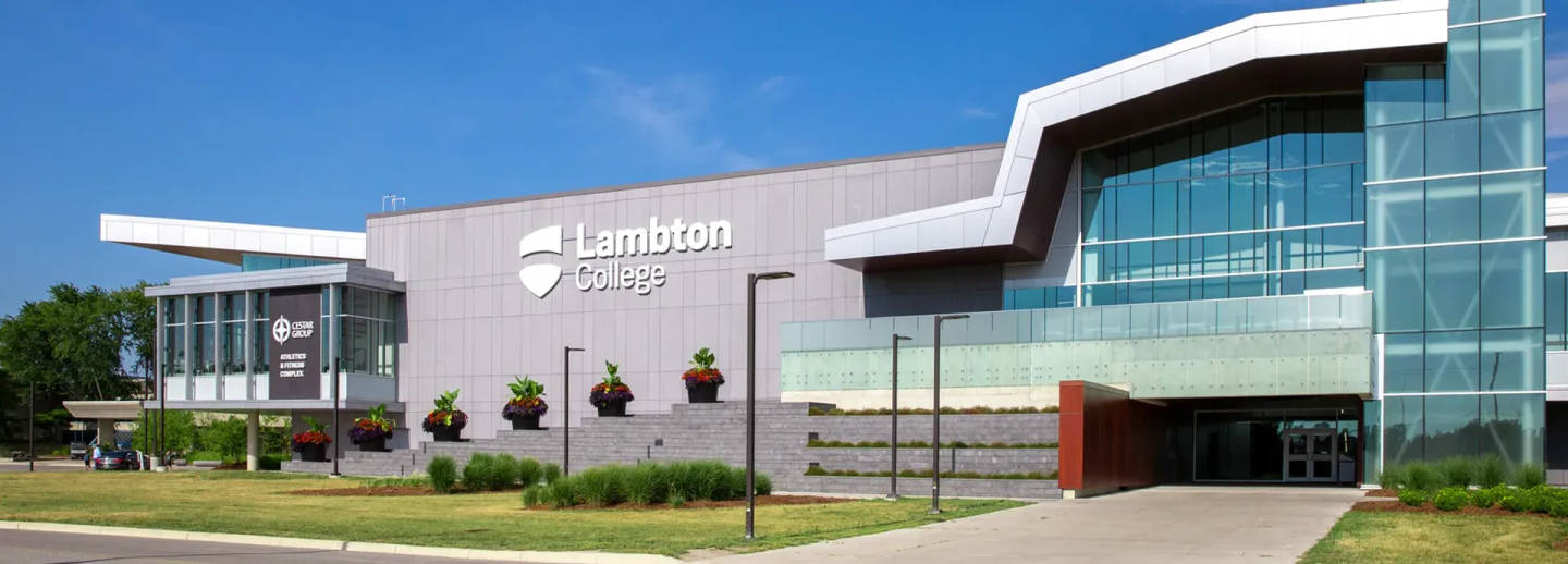 Lambton University Lambton University