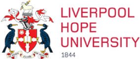 Liverpool Hope Universitylogo