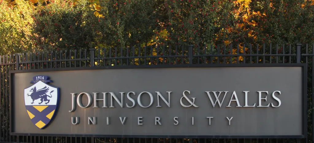 Johnson & Wales University