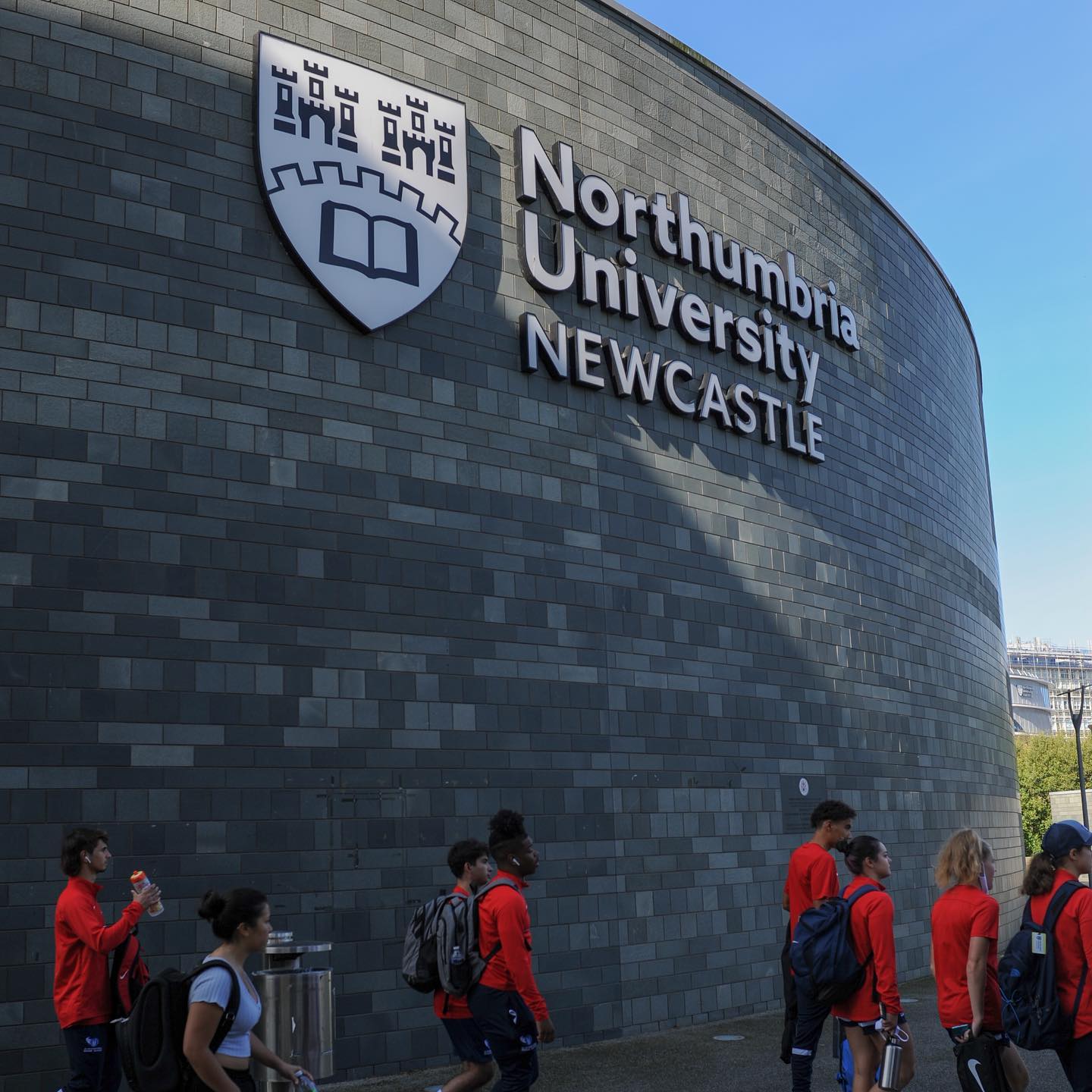 Northumbria University: Must-Know Ranking & Courses 2025