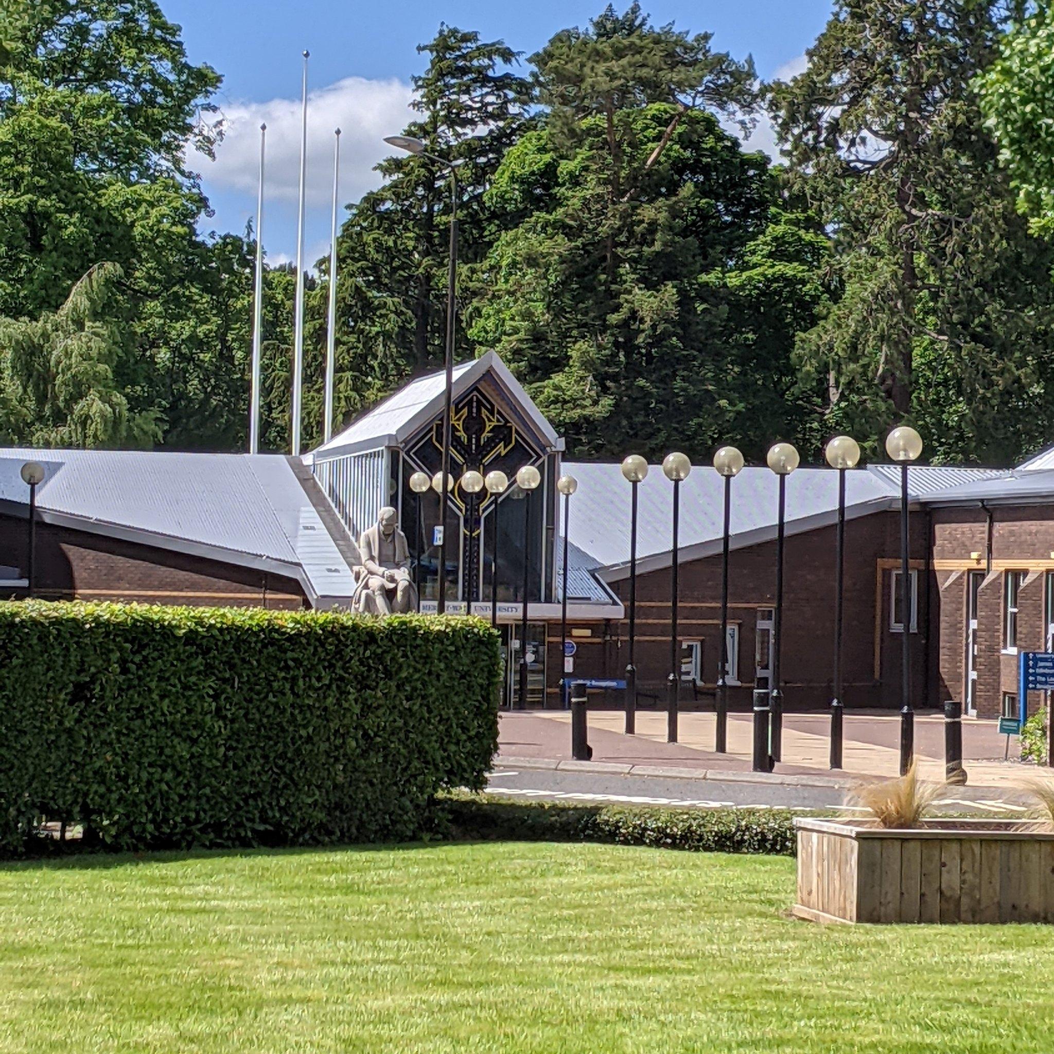 HeriotWatt University Admission 2023, Ranking , Acceptance rate, Fees & Courses