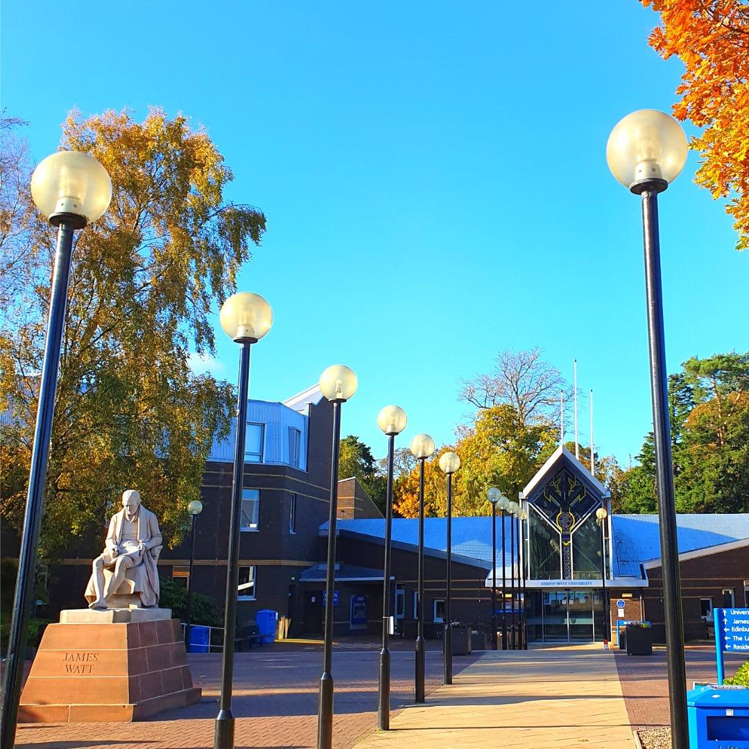 HeriotWatt University Admission 2023, Ranking , Acceptance rate, Fees & Courses