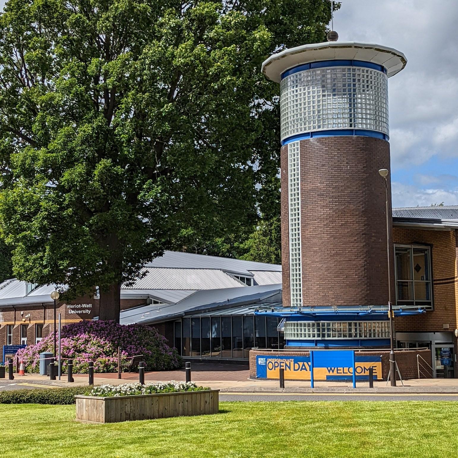 HeriotWatt University Admission 2023, Ranking , Acceptance rate, Fees & Courses