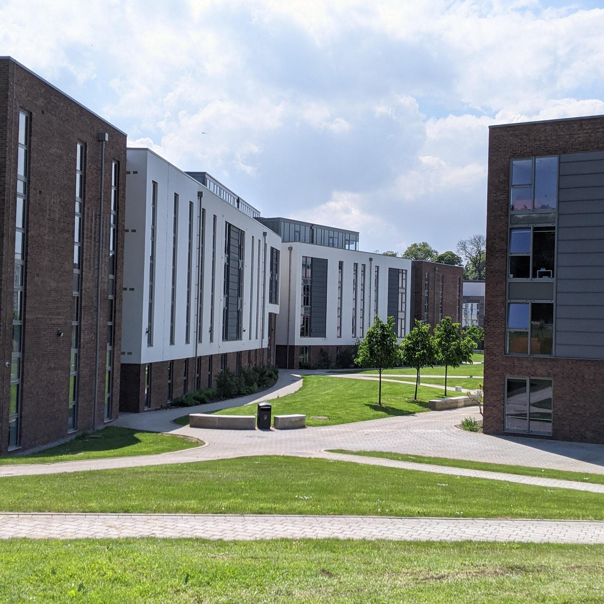 HeriotWatt University Admission 2023, Ranking , Acceptance rate, Fees & Courses