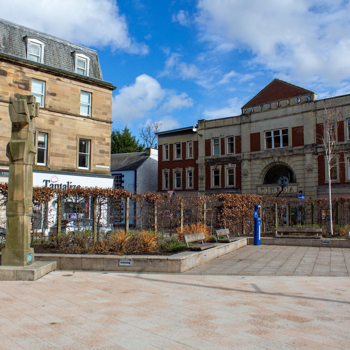 HeriotWatt University Admission 2023, Ranking , Acceptance rate, Fees & Courses