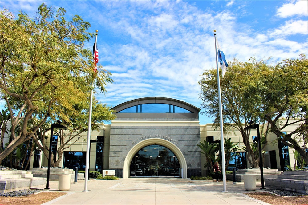 National University, San Diego Admission 2023, Ranking , Acceptance National University, San Diego Admission 2023, Ranking , Acceptance