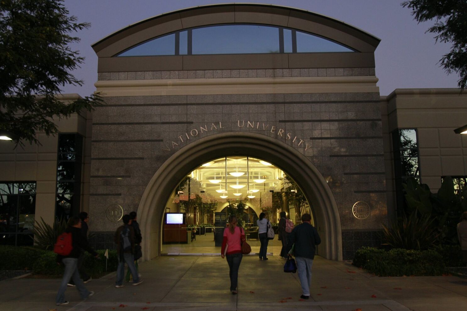 National University, San Diego Admission 2023, Ranking , Acceptance National University, San Diego Admission 2023, Ranking , Acceptance