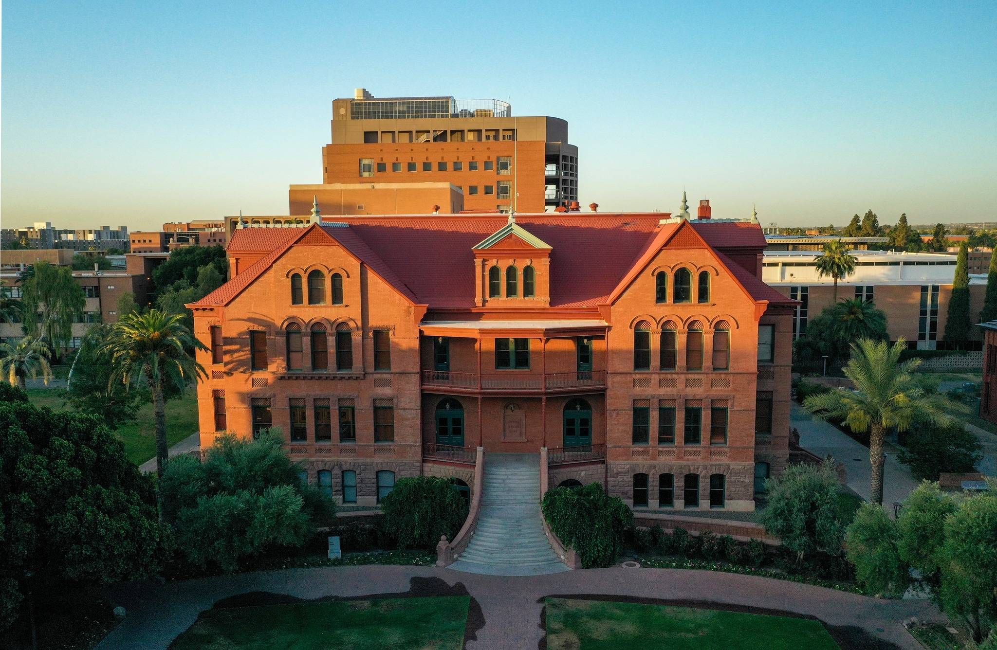 Arizona State University Admissions, Ranking, Acceptance Rate, Courses