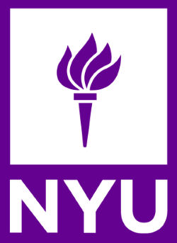 New York Universitylogo