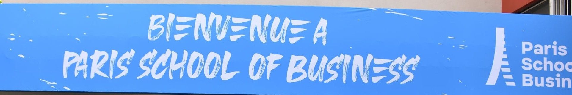 Paris School Of Business Paris School Of Business