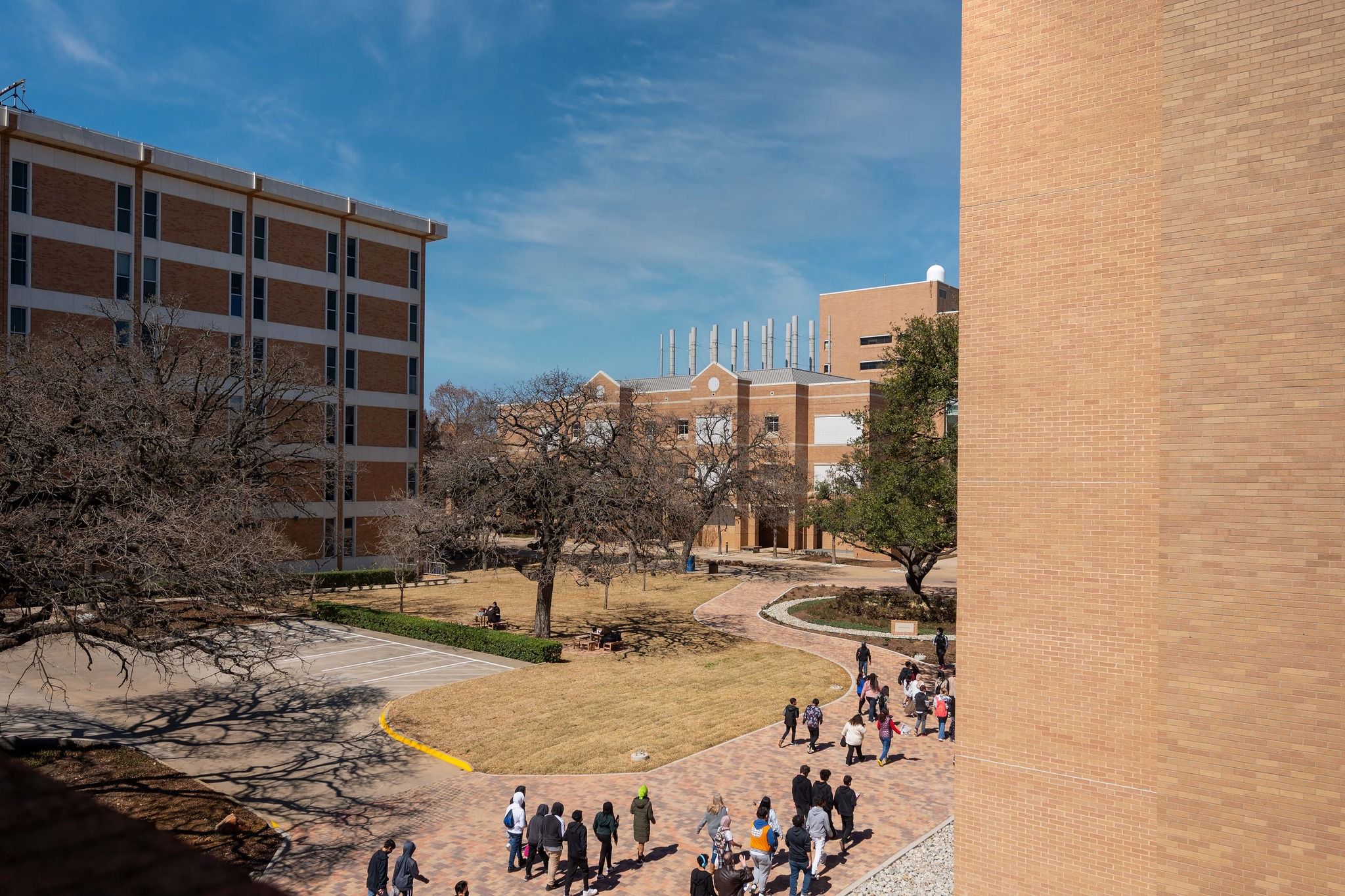 University of Texas at Arlington Admission 2023, Ranking , Acceptance