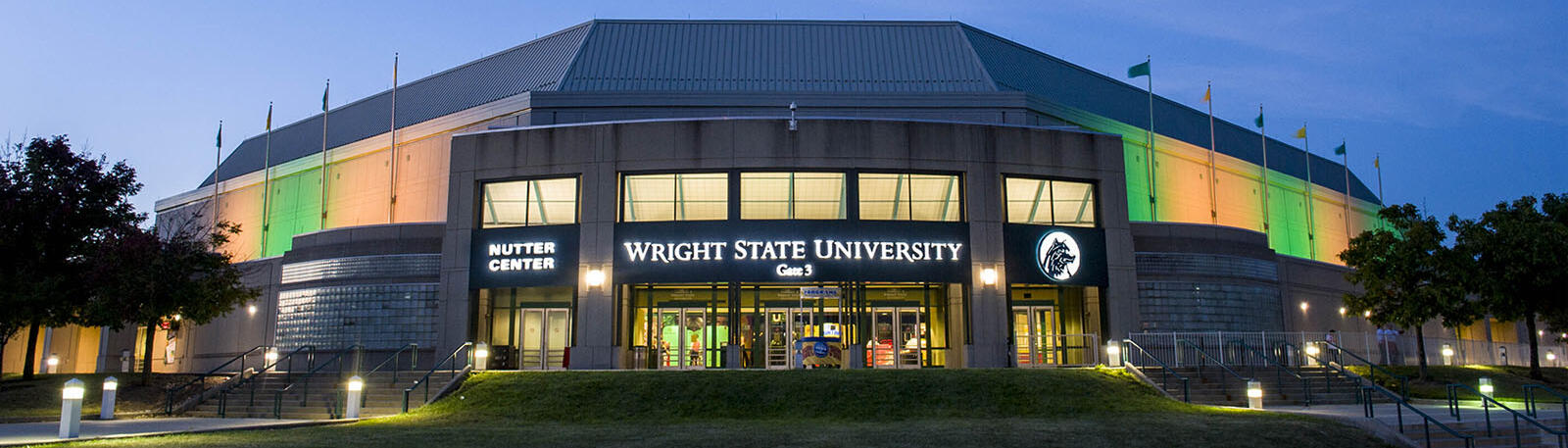 Wright State University Wright State University