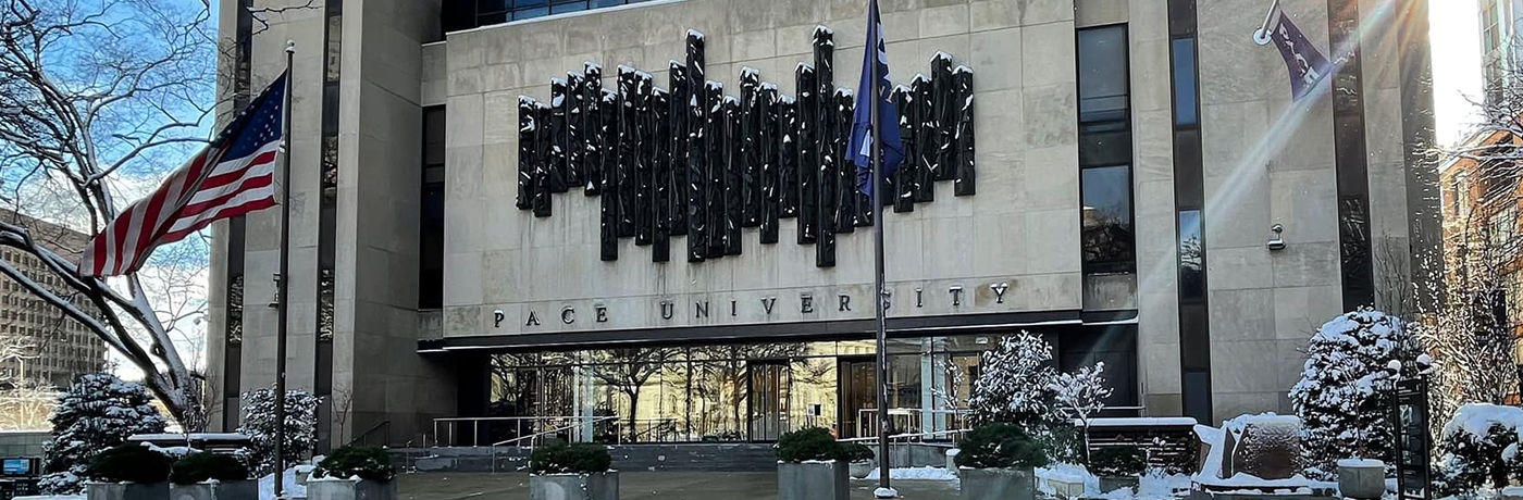 Pace University