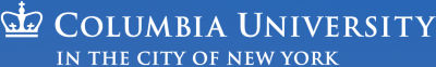 Columbia Universitylogo