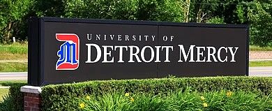 University of Detroit Mercy