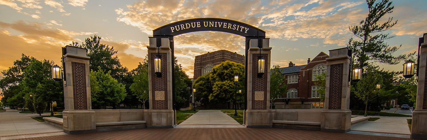 Purdue University