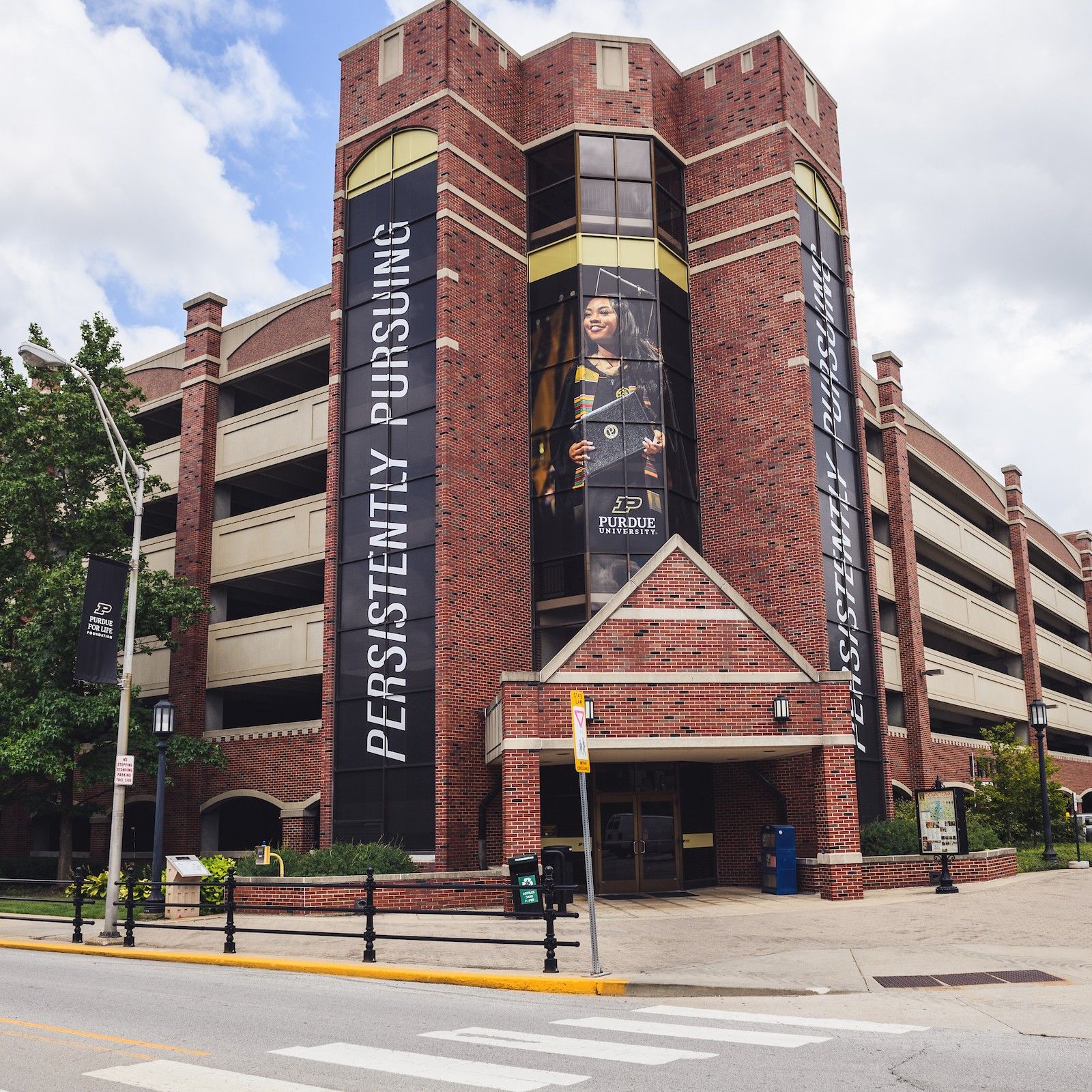 Purdue Office Of Admissions