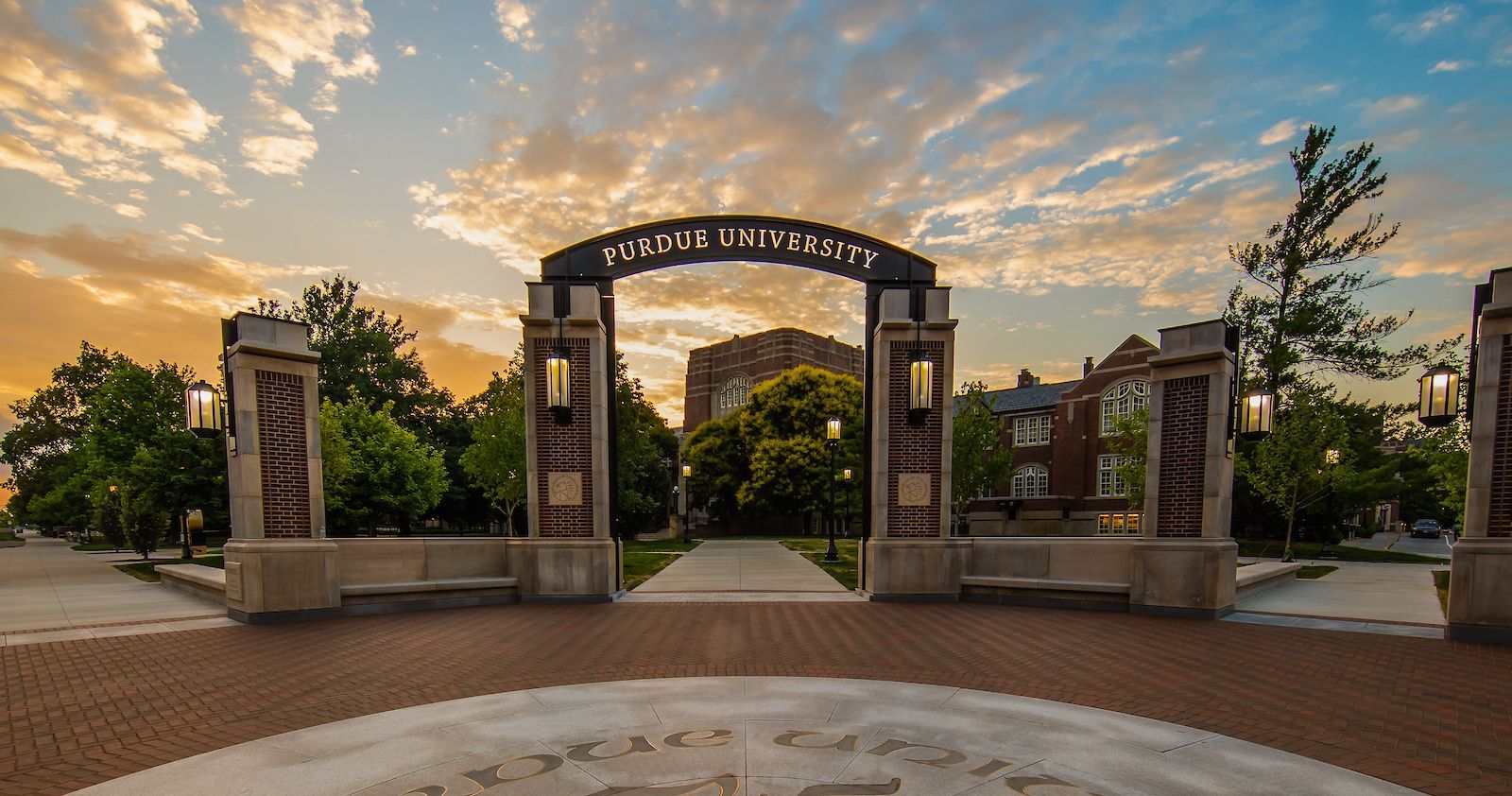 Purdue University : Admission 2023, Ranking , Acceptance rate, Fees ...