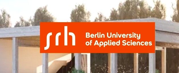 SRH University of Applied Sciences SRH University of Applied Sciences
