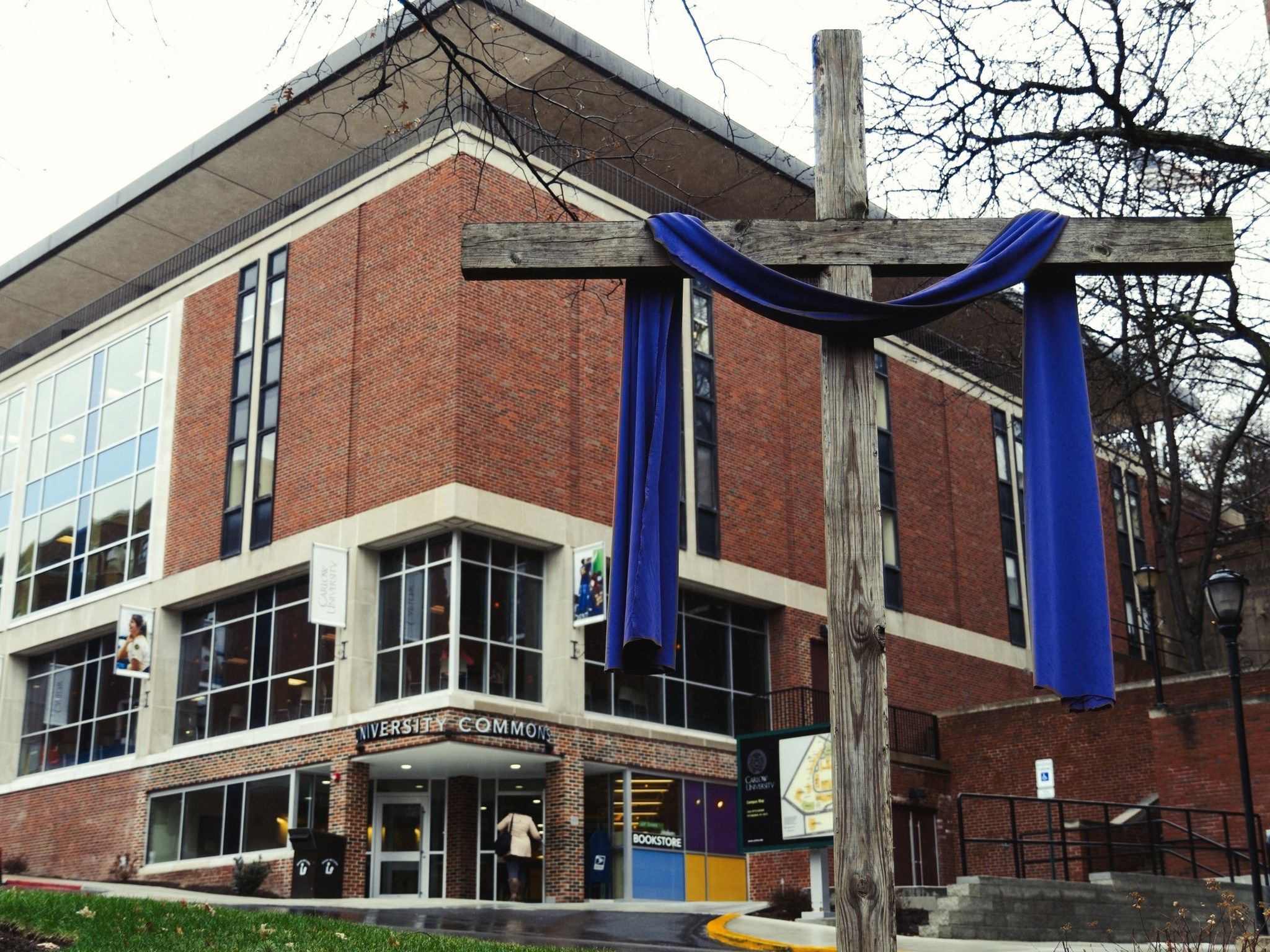 Carlow University Admission 2023, Ranking , Acceptance rate, Fees & Courses