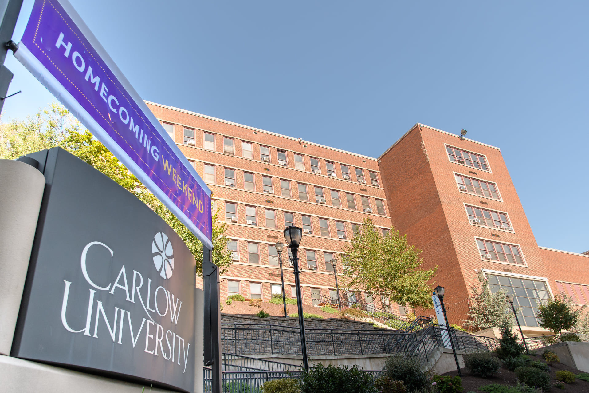 Carlow University Admission 2023, Ranking , Acceptance rate, Fees & Courses