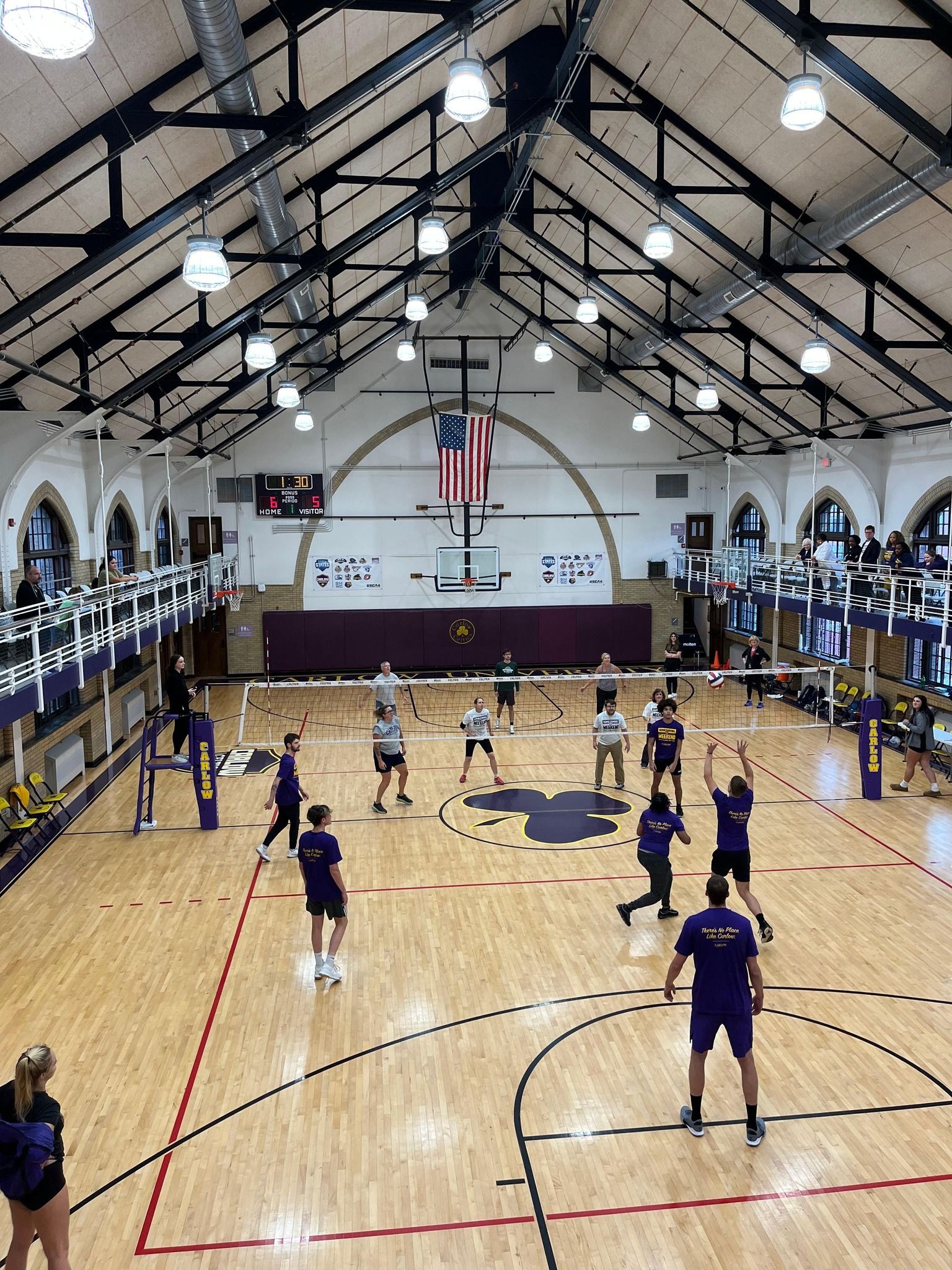 Carlow University Admission 2023, Ranking , Acceptance rate, Fees & Courses