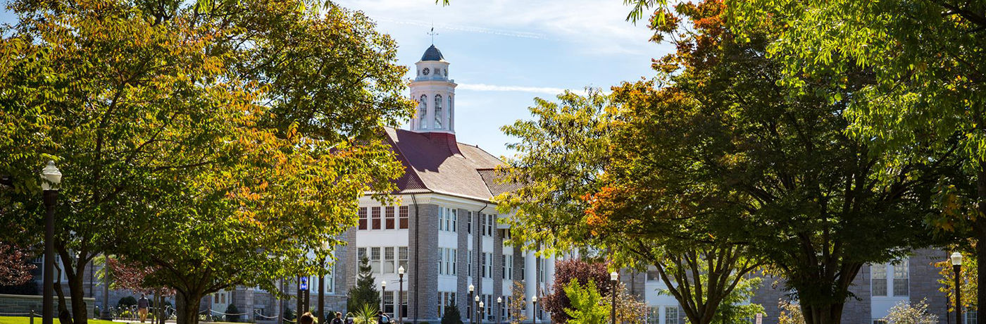 James Madison University