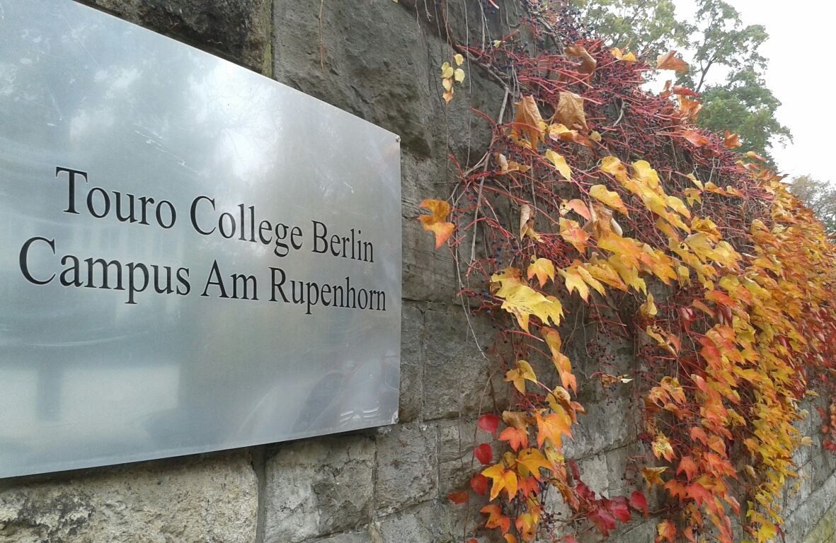 Touro University (Germany) Touro University (Germany)