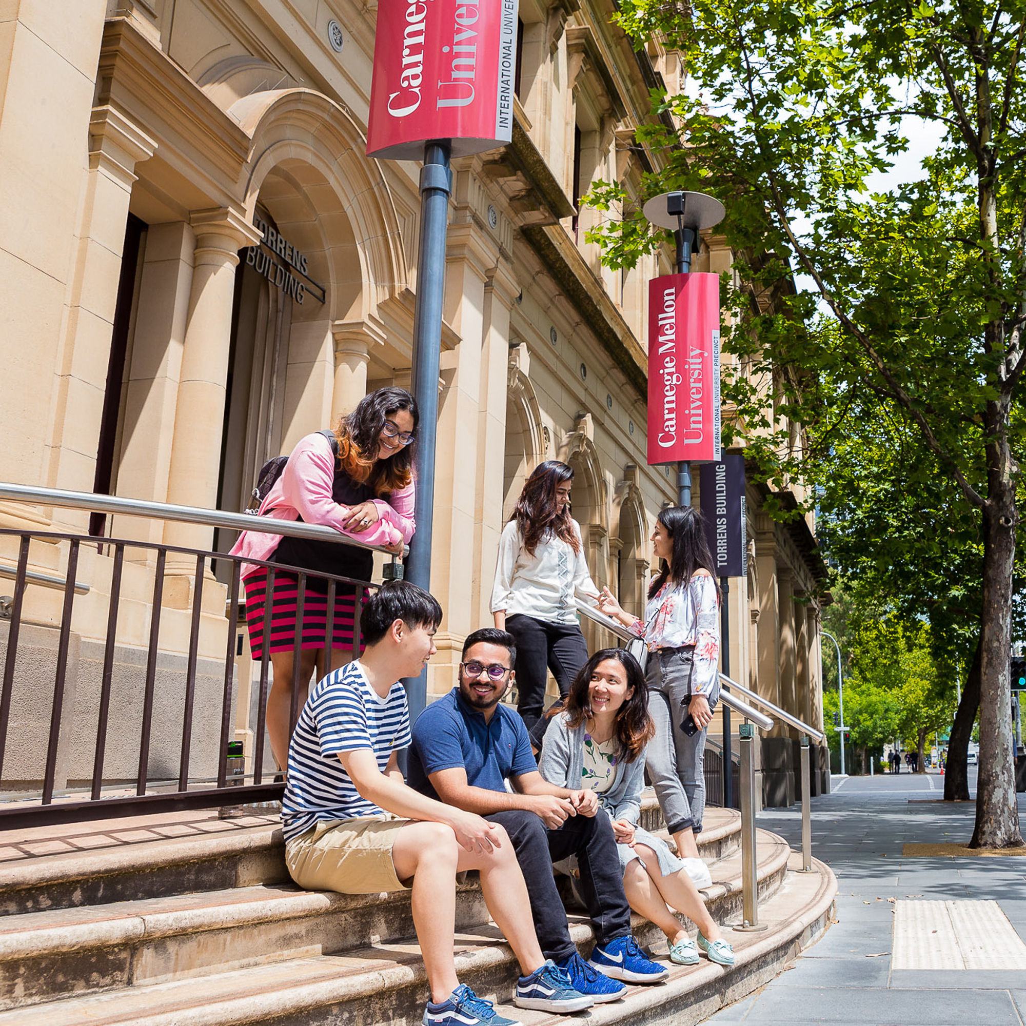 Carnegie Mellon University Engineering Acceptance Rate - j67lp9h