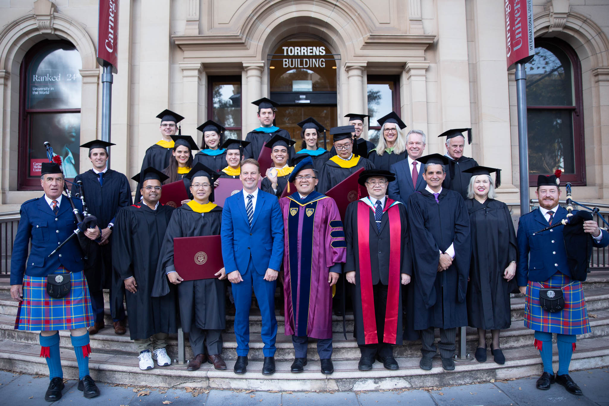 Carnegie Mellon University Admission 2023, Ranking , Acceptance rate