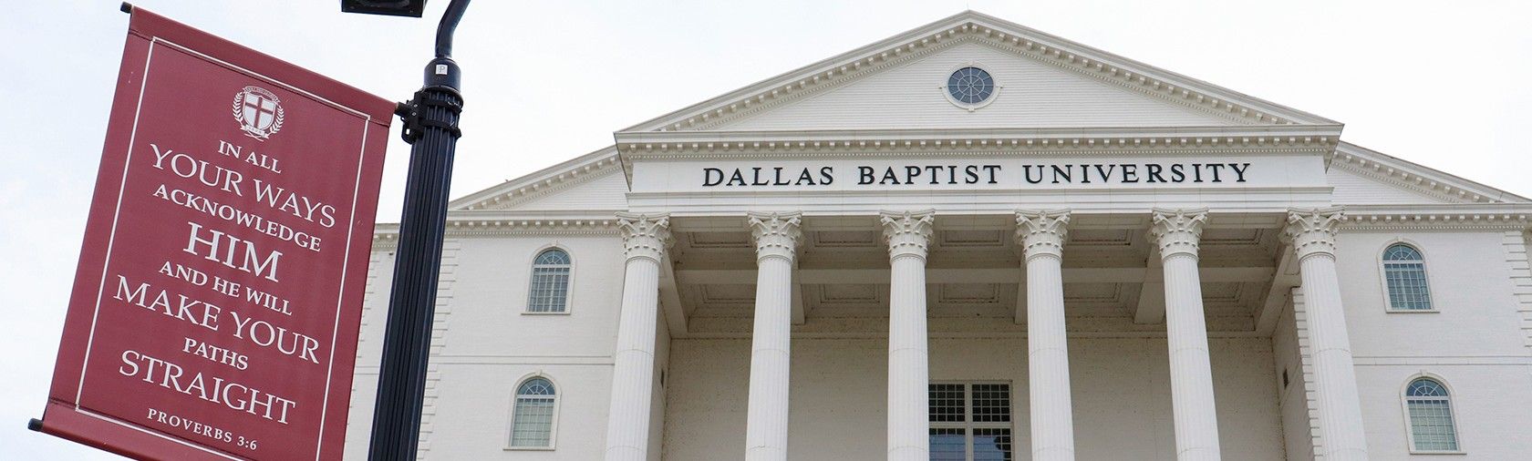Dallas Baptist University Dallas Baptist University
