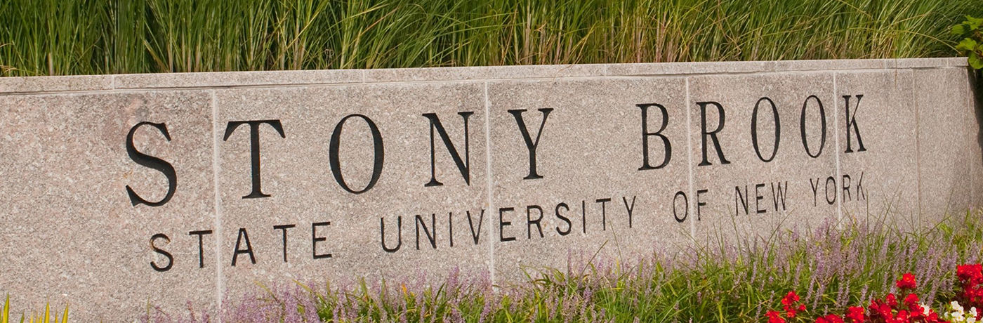 Stony Brook University