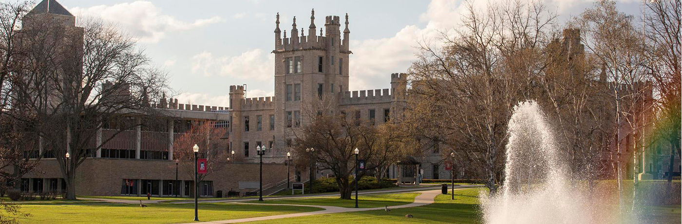 Northern Illinois University