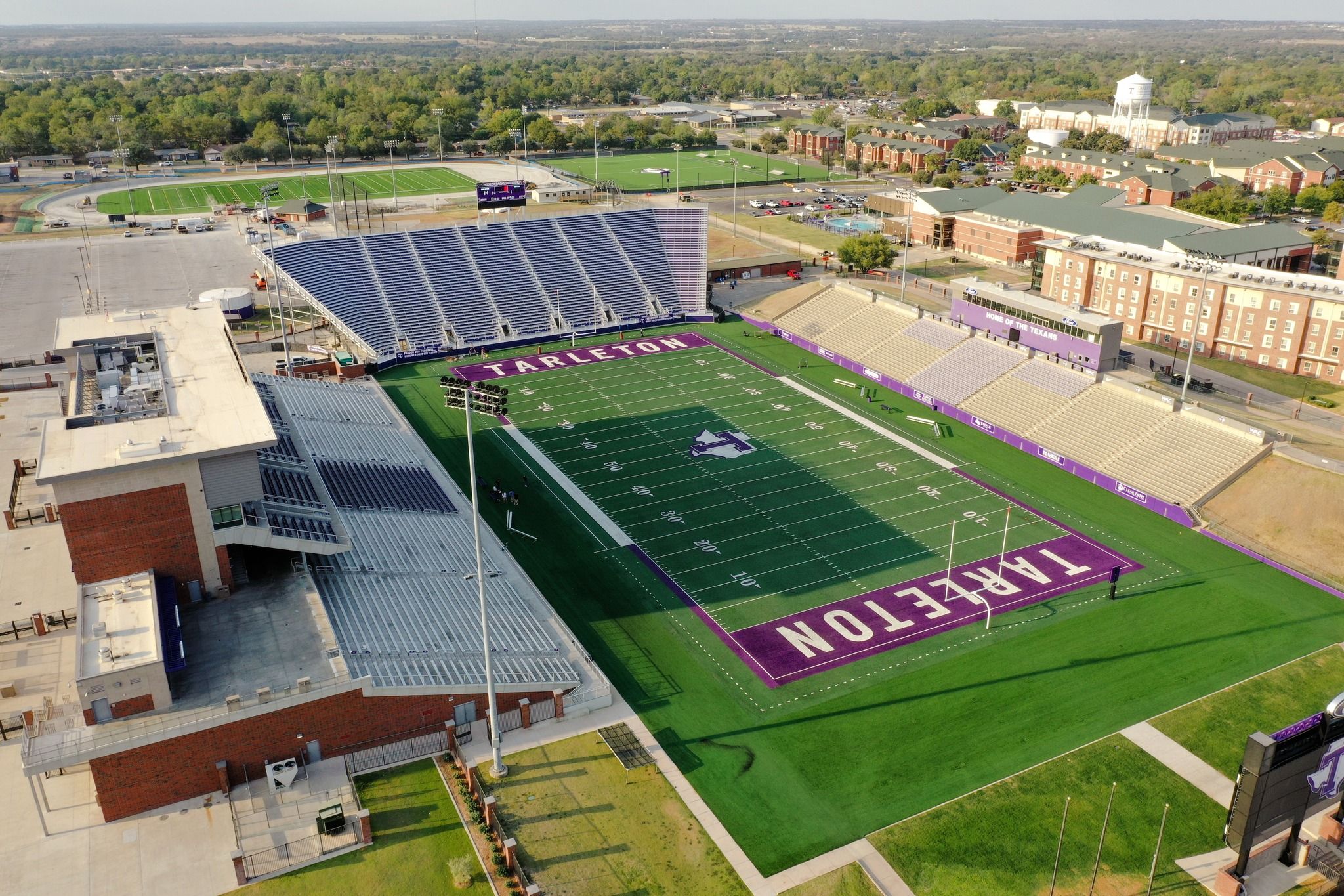 Tarleton State University Admission 2023, Ranking , Acceptance rate