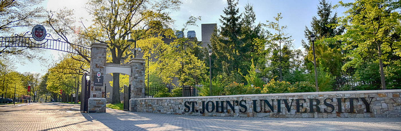 St Johns University