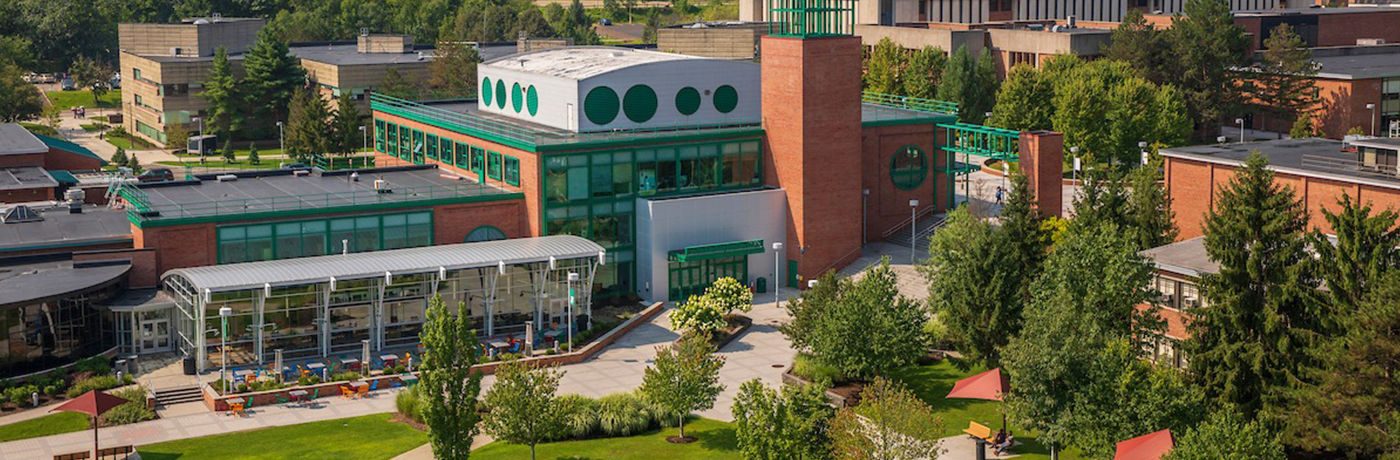 Binghamton University