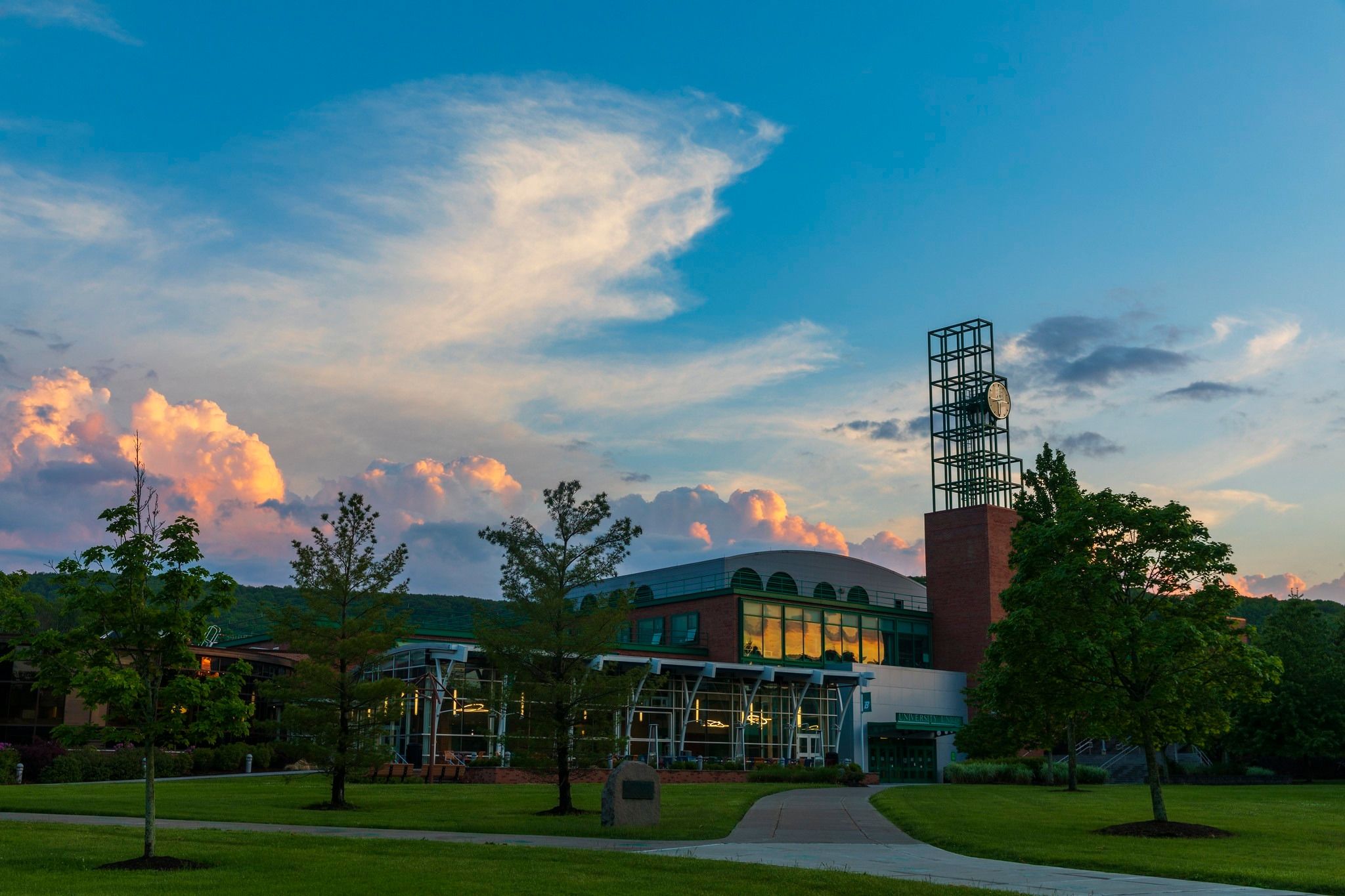 Binghamton University Admission 2023, Ranking , Acceptance rate, Fees