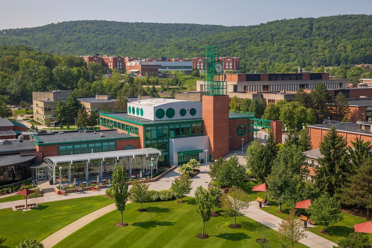 Binghamton University Admission 2023, Ranking , Acceptance rate, Fees