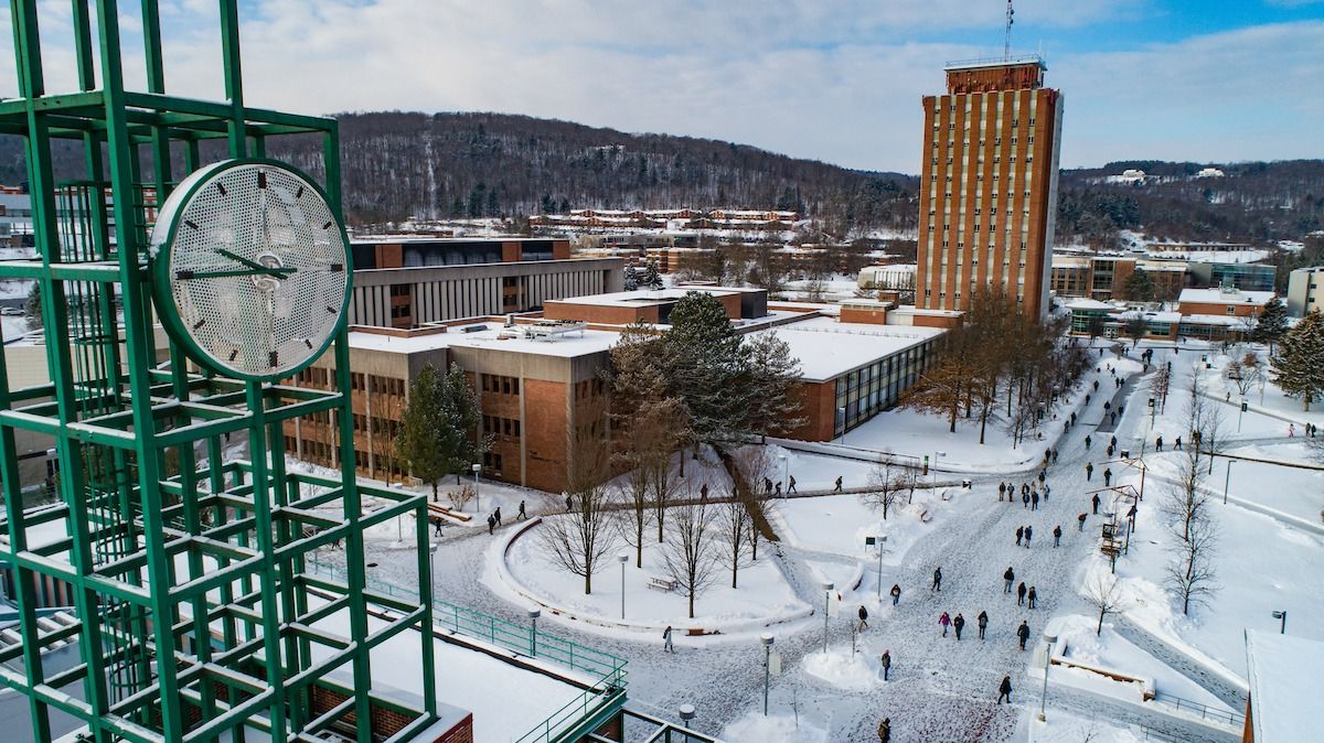 Binghamton University Admission 2023, Ranking , Acceptance rate, Fees