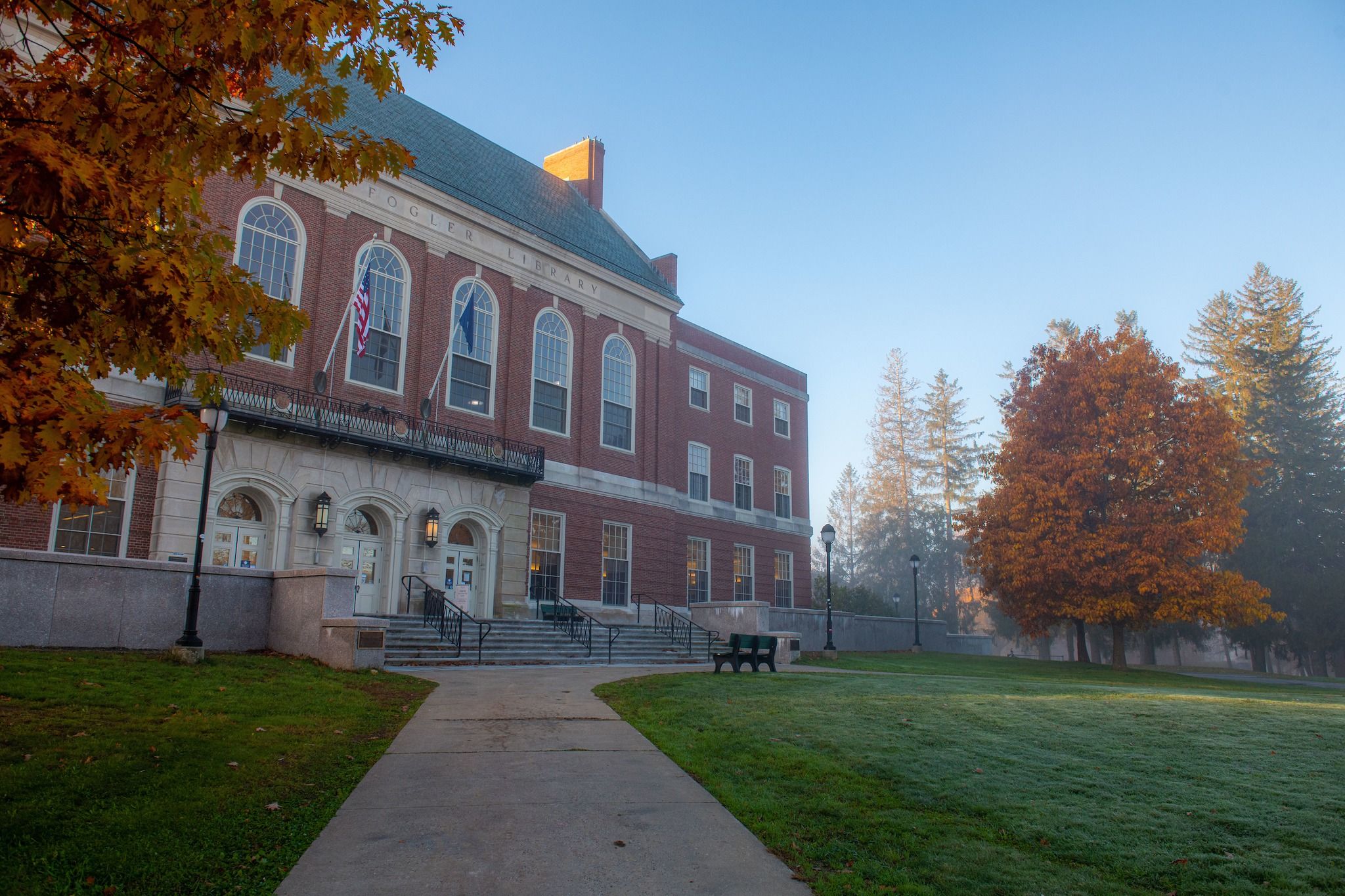 University of Maine