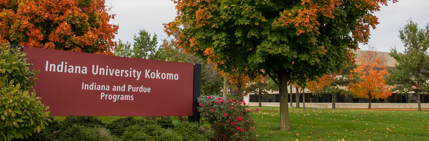 Indiana University Kokomo