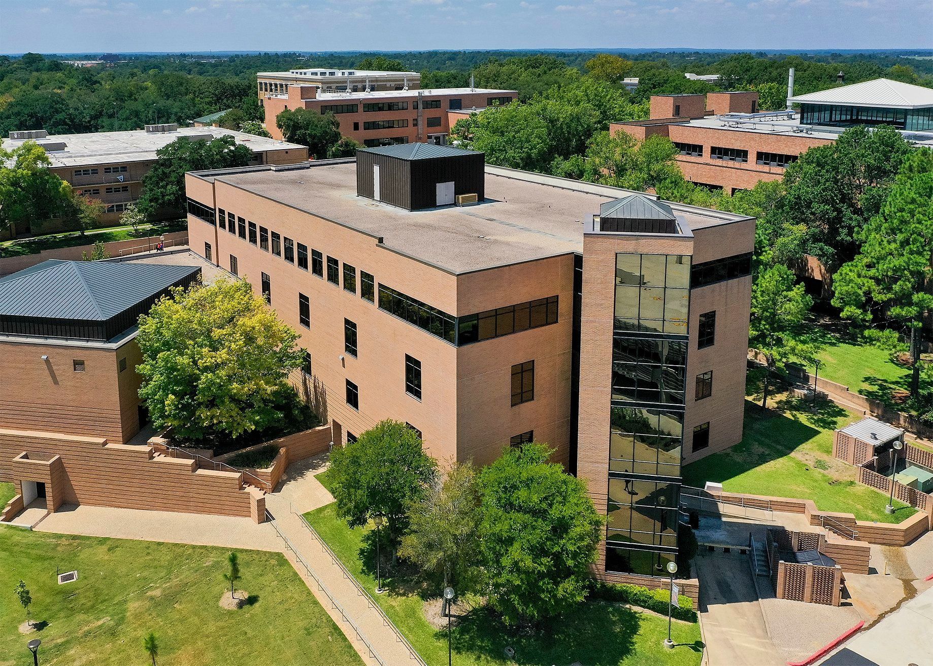 Sam Houston State University