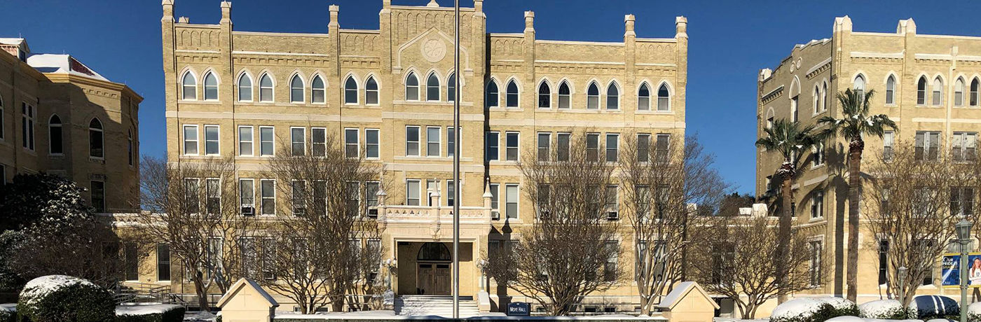 Our Lady of the Lake University