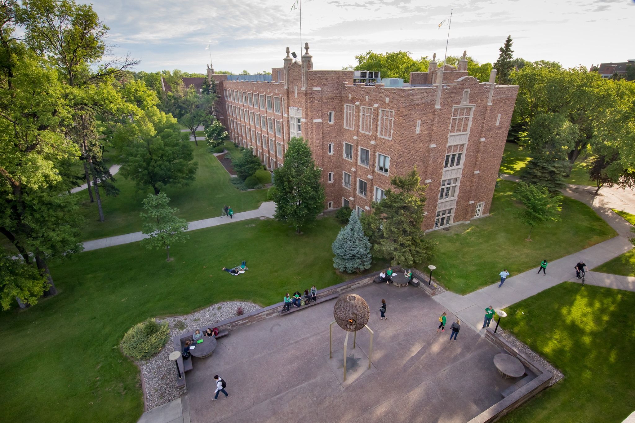 University of North Dakota Admission 2023, Ranking , Acceptance rate, Fees & Courses