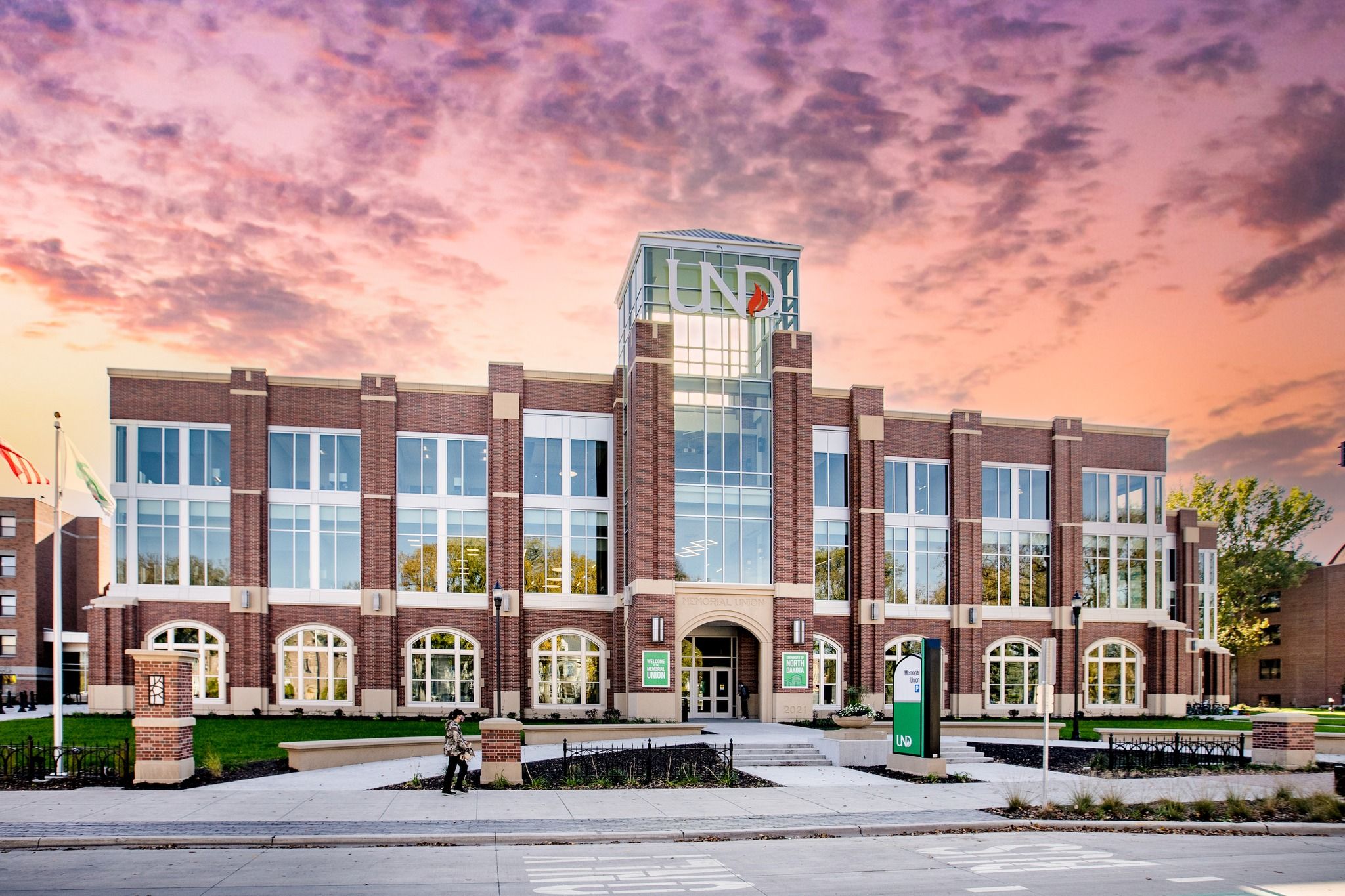 University of North Dakota Admission 2023, Ranking , Acceptance rate, Fees & Courses