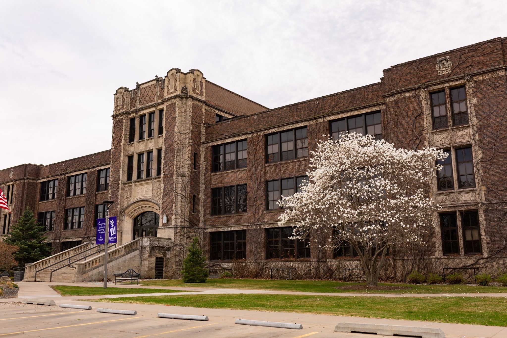 Winona State University : Admission 2023 Ranking Acceptance rate