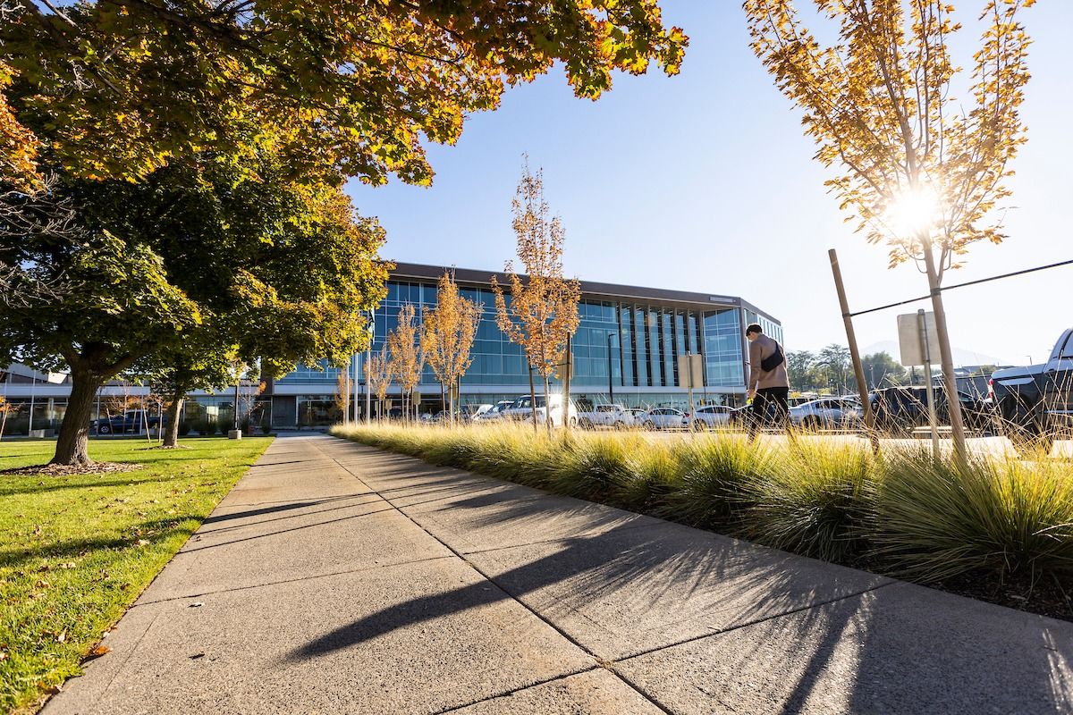Utah Valley University Admission 2023, Ranking , Acceptance rate