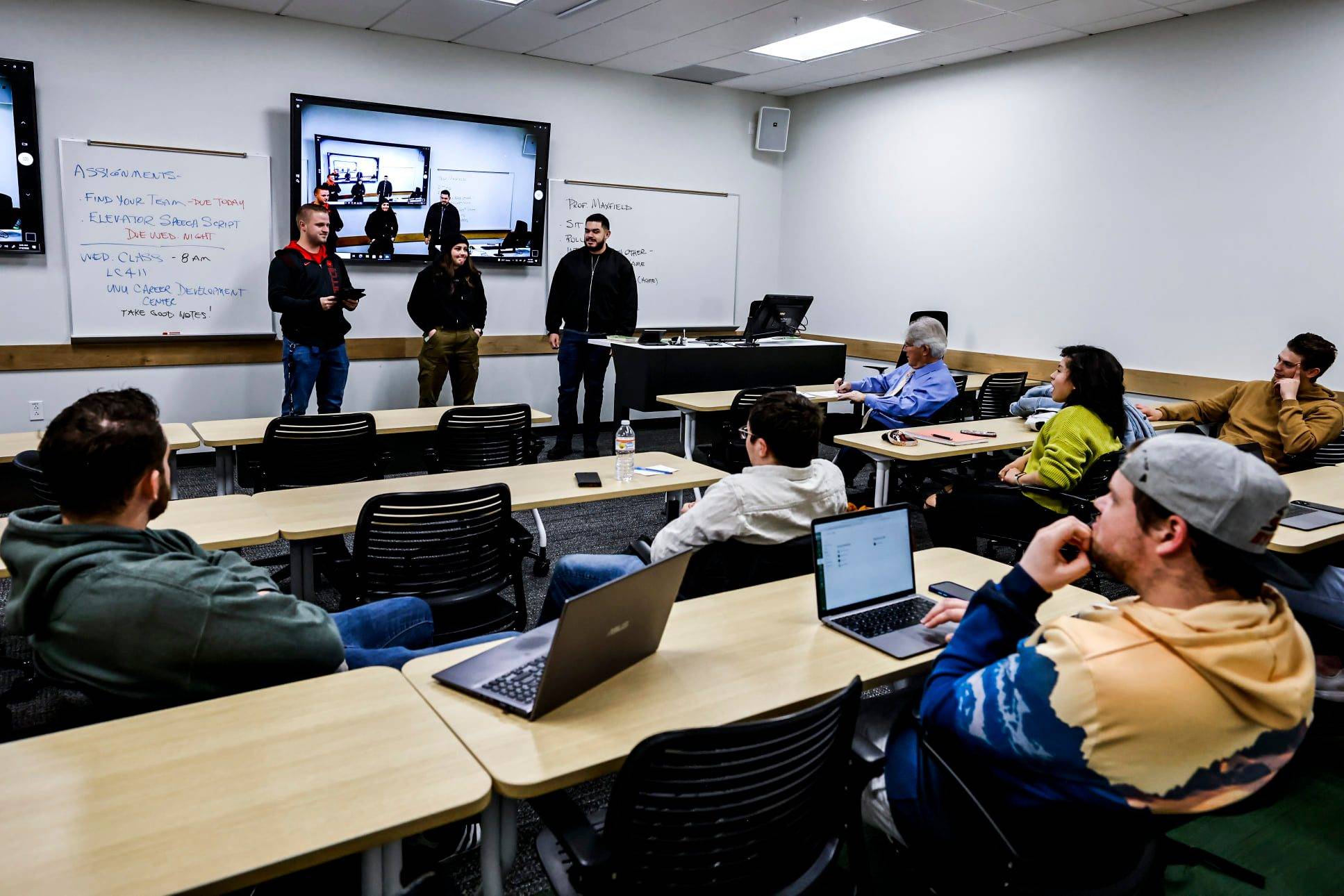 Utah Valley University : Admission, Ranking, Acceptance Rate, Courses ...