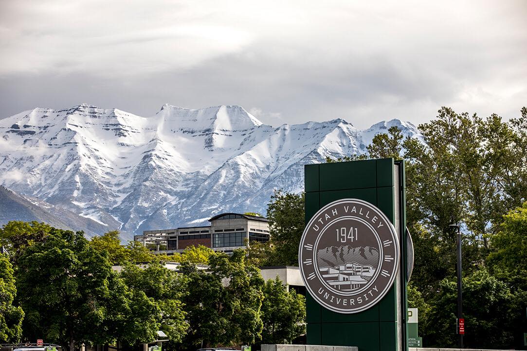 Utah Valley University Admission 2023, Ranking , Acceptance rate